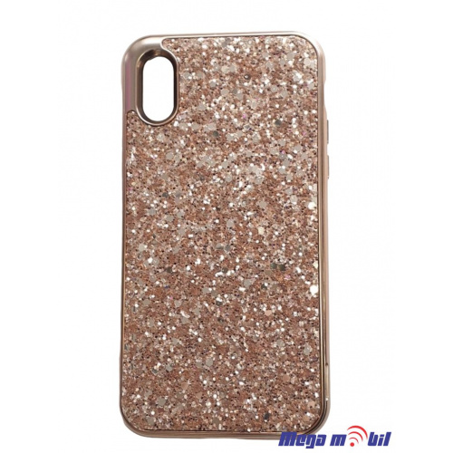 Futrola iPhone 7 plus/8 plus Fashion gold