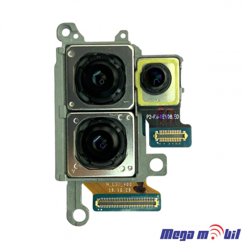 Kamera Samsung G985/ S20 plus zadna