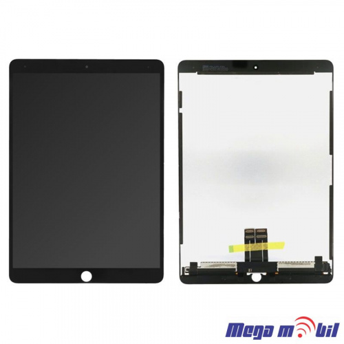 Ekran iPad Air 3 A2152 komplet black