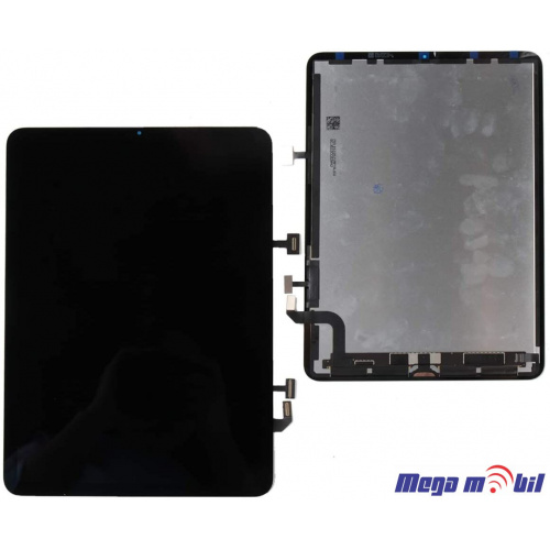 Ekran iPad Air 4 2020 A2316 komplet black