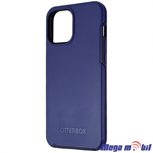 Futrola iPhone 12/ 12 Pro OtterBox Symmetry blue.