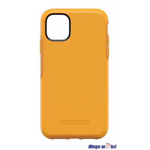 Futrola iPhone 12/ 12 Pro OtterBox Symmetry yellow.