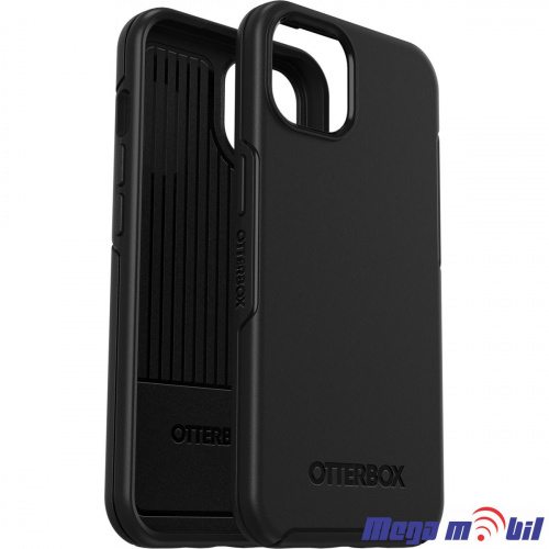 Futrola iPhone 12 Pro Max OtterBox Symmetry black