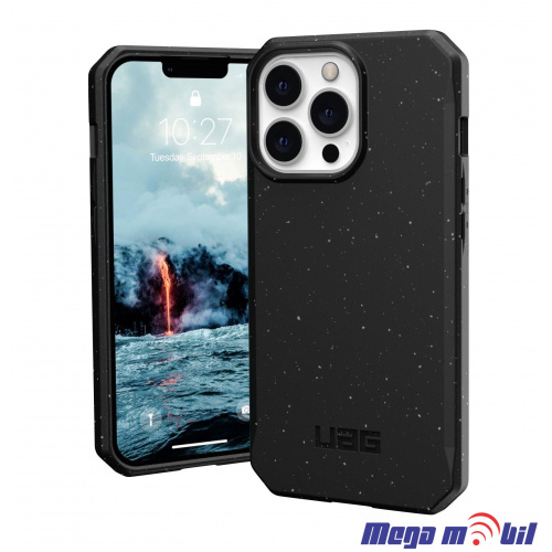 Futrola iPhone 12/ 12 Pro UAG Outback black