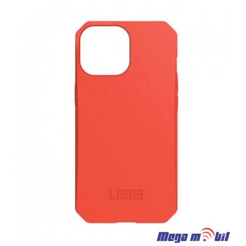 Futrola iPhone 12/ 12 Pro UAG Outback red.