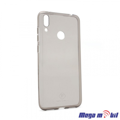 Futrola Huawei Y7 2019 Teracell Skin black.