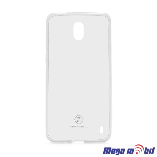 Futrola Nokia 2 Teracell Skin transparent.