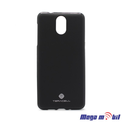 Futrola Nokia 3.1 Teracell Skin Matte black.