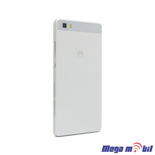Maketa Huawei P8 lite silver