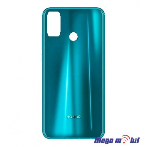 Zadno kapace Huawei Honor 9X lite green