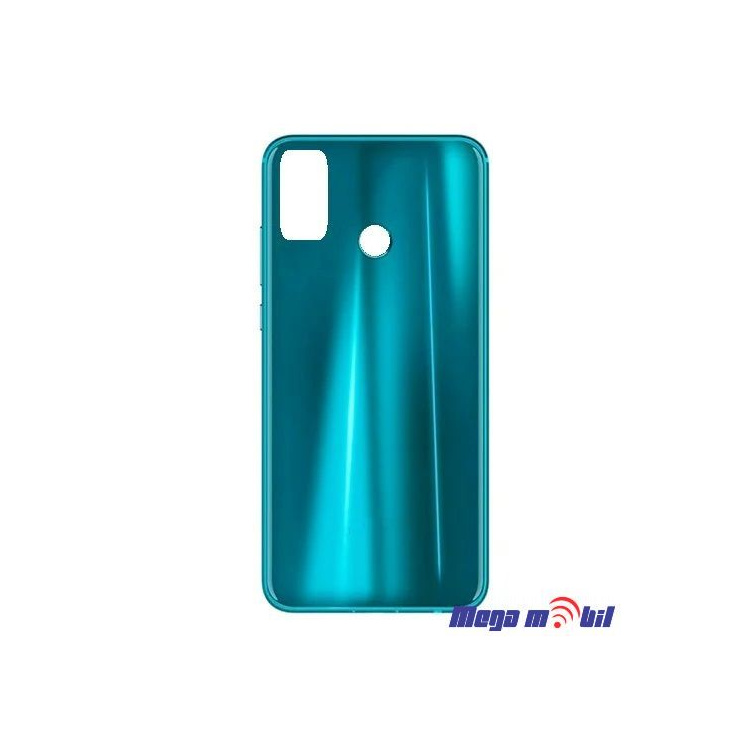 Zadno kapace Huawei Honor 9X lite green