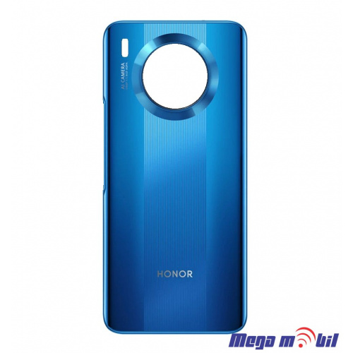 Zadno kapace Huawei Honor 50 Lite blue