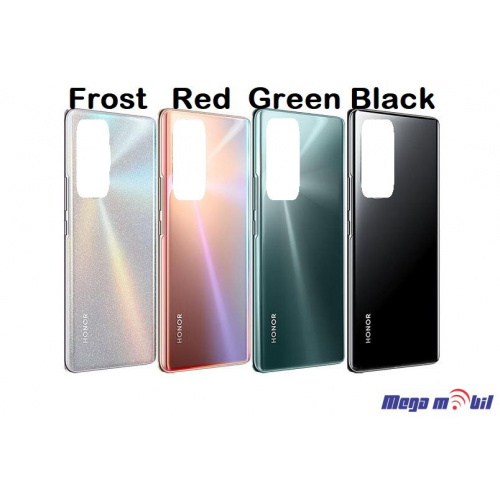 Zadno kapace Huawei Honor 50 frost