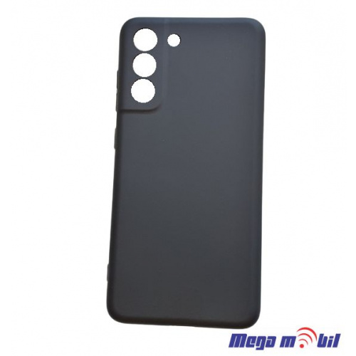 Futrola Samsung S21 FE/G990B Silicon Color black