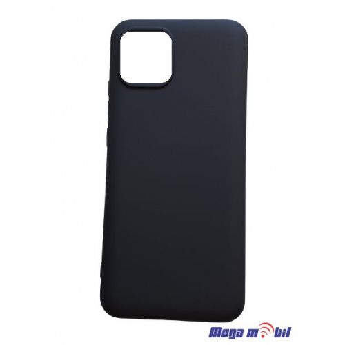 Futrola Samsung A13 4G/ A135F Silicon color black