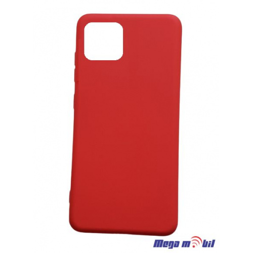Futrola Samsung A13 4G/ A135F Silicon color red.