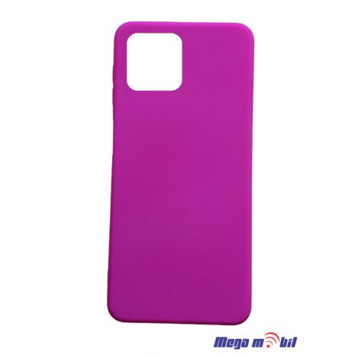 Futrola Samsung A13 4G/ A135F Silicon color violet.