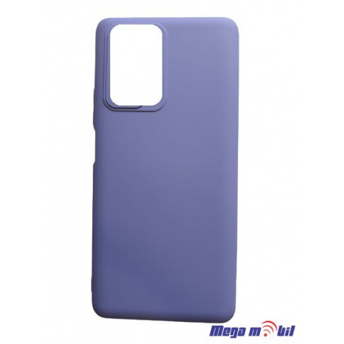 Futrola Xiaomi 11T / 11T Pro Silicone color purple
