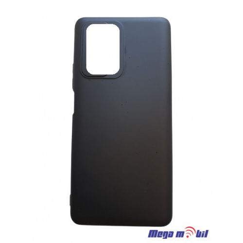 Futrola Xiaomi 11T / 11T Pro Silicone color black