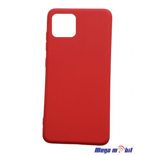 Futrola Samsung A04S/ A047F/ A13 5G/ A136U Pudding MAT red