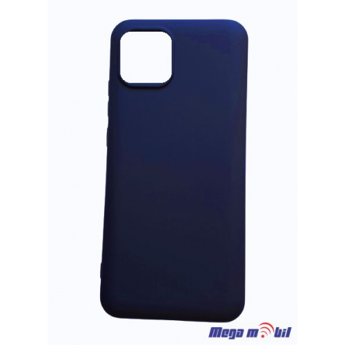 Futrola Samsung A04S/ A047F/ A13 5G/ A136U Pudding MAT dark blue