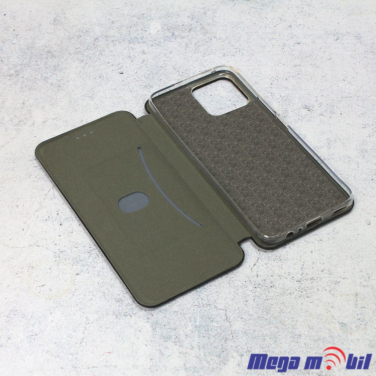 Futrola Xiaomi Redmi Note 11/ 11S Teracell Flip Cover black
