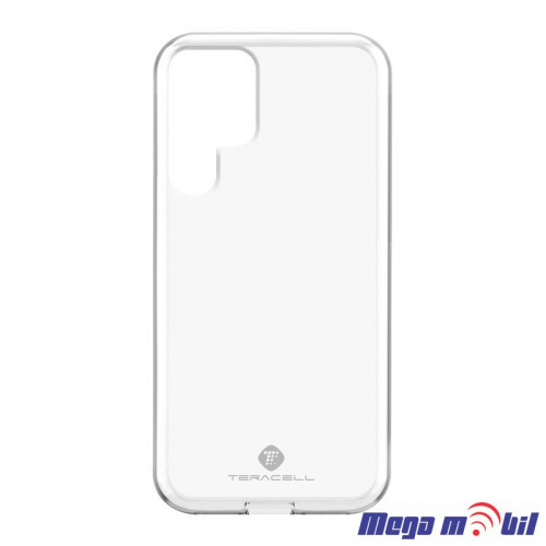Futrola Samsung S22 Ultra Teracell  transparent