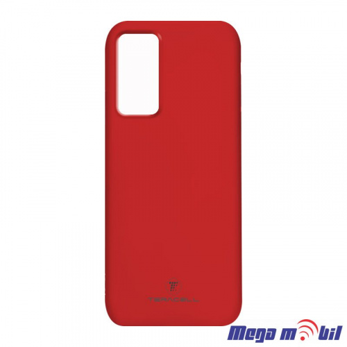 Futrola Xiaomi Redmi Note 11/ 11S Pudding MAT red