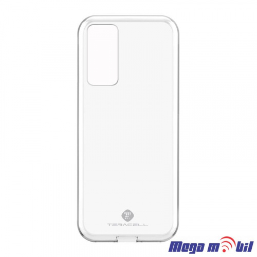 Futrola Xiaomi Redmi Note 11/ 11S Pudding MAT transparent