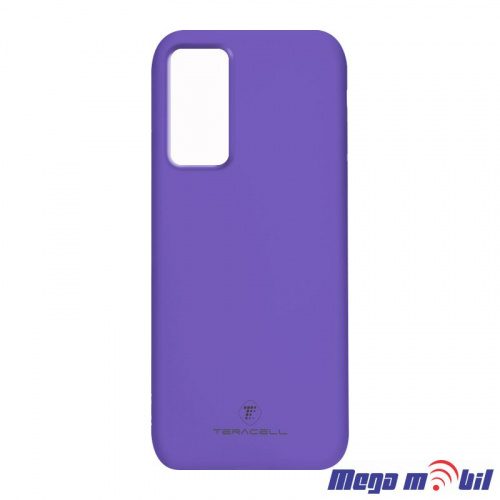 Futrola Samsung A33 5G/ A336B Pudding MAT purple.