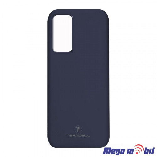 Futrola Samsung A33 5G/ A336B Pudding MAT dark blue