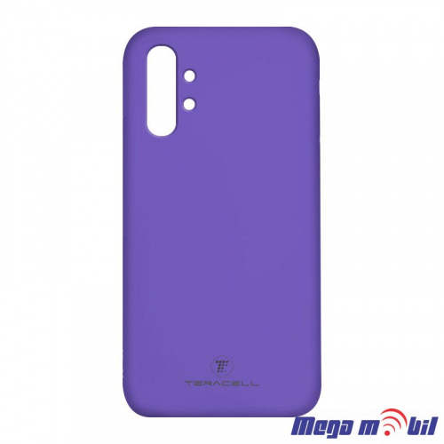 Futrola Samsung A13 4G/ A135F Pudding MAT purple