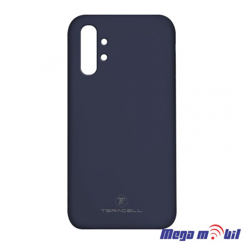 Futrola Samsung A13 4G/ A135F Pudding MAT dark blue