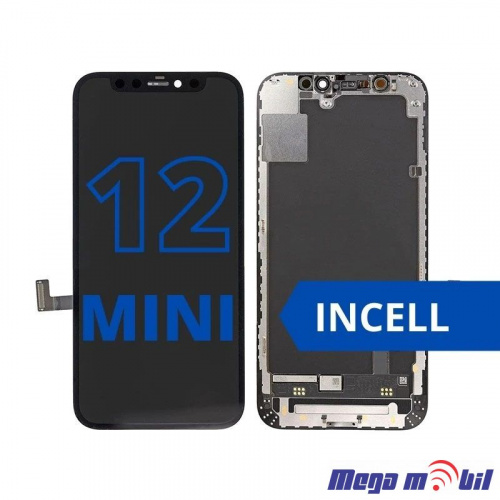 Ekran iPhone 12 mini INCELL APLONG Full HD