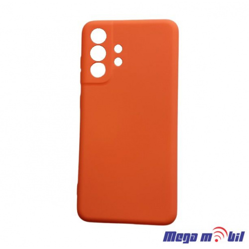 Futrola Samsung A13 4G/ A135F Silicon color orange