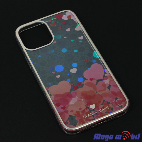 Futrola iPhone 11 Plating Shining IMD Tip2