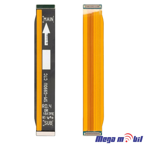 Fletkabel Samsung S21 FE 5G/ G990 MAIN