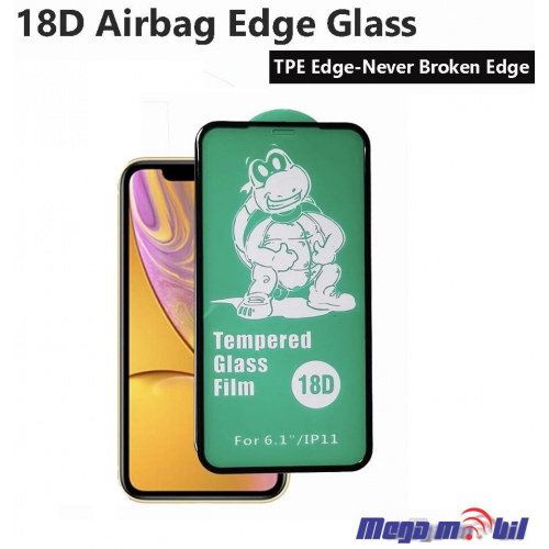 Tempered glass za Samsung A04S/ A047F/ A13 4G /135F/ A13 5G/ A136U 18D black