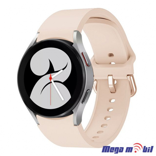 Remce za Smart Watch Galaxy 4 20mm pink