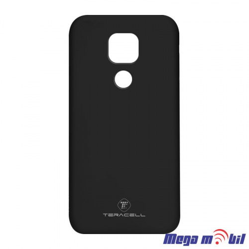 Futrola Motorola Moto G9 Play Pudding  black