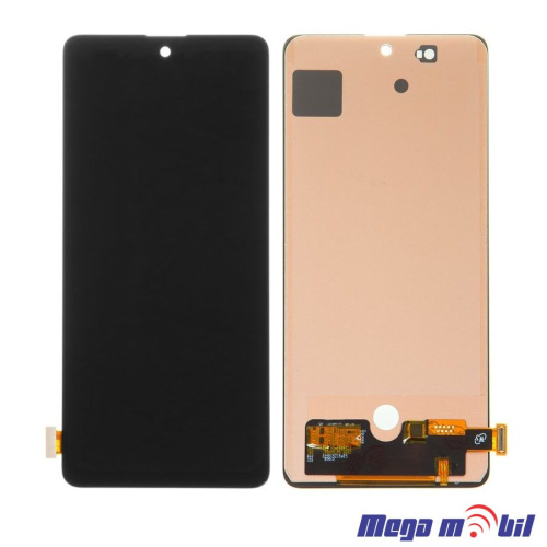 Ekran Samsung A715F/A71 OLED