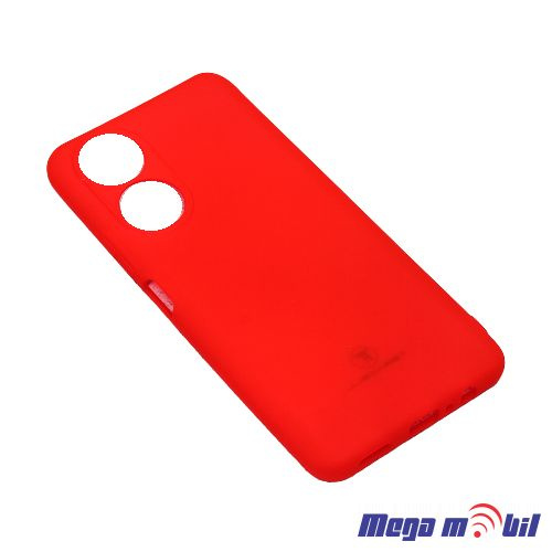 Futrola Huawei Honor X7 Pudding MAT red