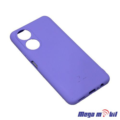 Futrola Huawei Honor X7 Pudding MAT purple