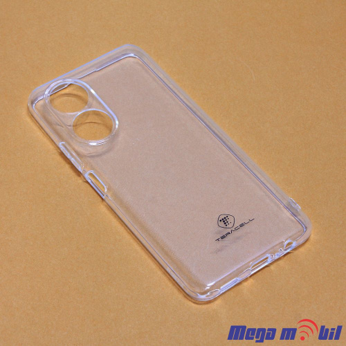 Futrola Huawei Honor X7 Pudding transparent