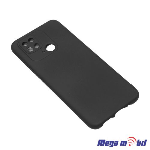 Futrola Xiaomi Redmi 10C Pudding MAT black