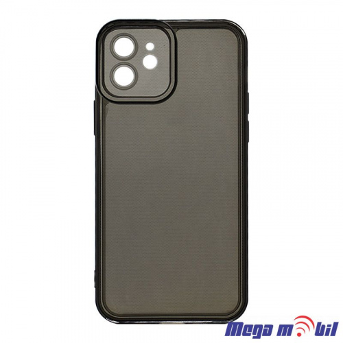 Futrola iPhone 11 Candy black