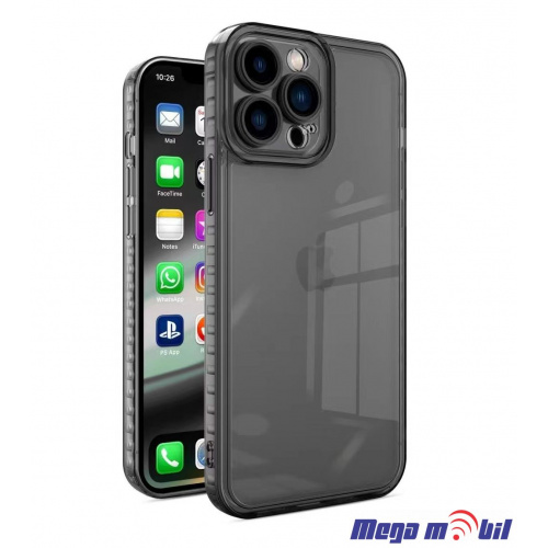 Futrola iPhone 11 Pro Candy black