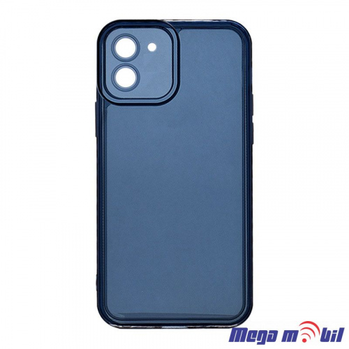 Futrola Samsung A03/ A035G Candy blue