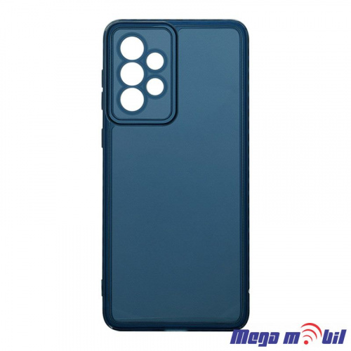 Futrola Samsung A13 4G/ A135F Candy blue