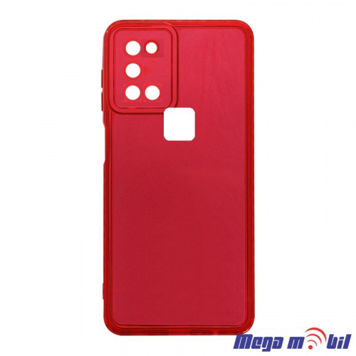 Futrola Samsung A21S/ A217F Candy red